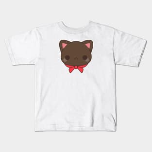 Berlioz Kids T-Shirt